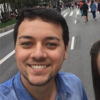 Tiago Almança de Castro
