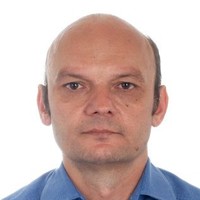 Sergey Khaydarov