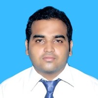 Rahmatulla Shiek
