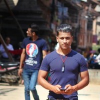 Sujan Pariyar