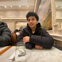Mohamed Benmansour