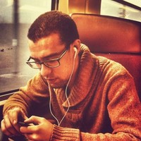 Michaël Axel El Idrissi