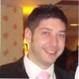 Gareth Harbour-Cooper