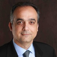 Bassem Shatila