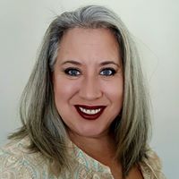 Amy Rodriguez