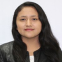 Luz Ingrith Lozano Trejo