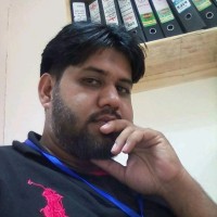 Imran bashir