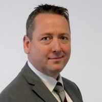 Greg Andrews