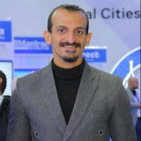 Ahmed Sakr