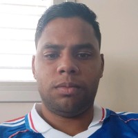 Robertt Silva