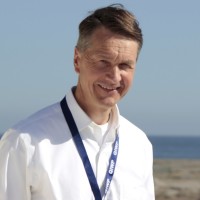 Olaf N. Krohg