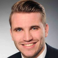 Tim Scherrer