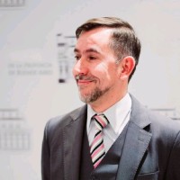 Augusto Javier Gimenez