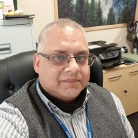 Mohammed Nadim