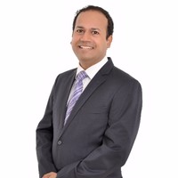 Vinod Rajan