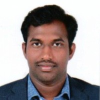Tandava Krishna Kalyan Chavala