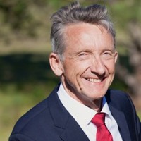 David Somerville