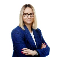 Malgorzata Wysocka CMILT