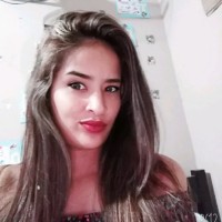 Genessis Darlenis Sanchez Gonzalez