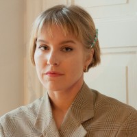 Mia Ylöstalo-Kilpeläinen