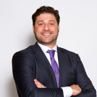 Daniel Bognar