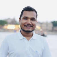 Antesh Anand