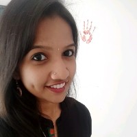 Shree Parinitha K