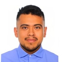 Steven Camacho Acaro