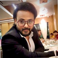Nitin Upadhyay