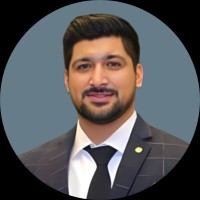 Shahzaib Imran