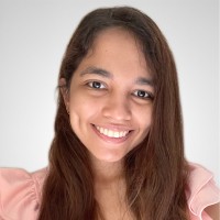 Daniela Osorio Morales