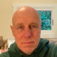 Sean O'Leary