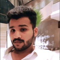 Anuj Mudgil