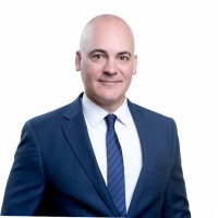 Simon Mckeough