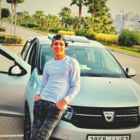 Ayoujil Mohamed
