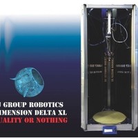 J Group Robotics Pune
