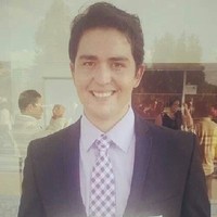Rogelio David García Lozano