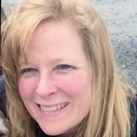 Linda Haswell