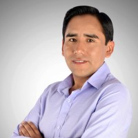 Luis Nicasio Choqque Ccapa