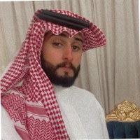 محمد الشهراني