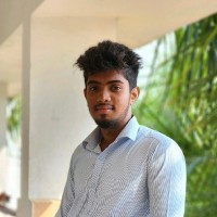 Karthick Raja U