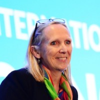 Clare Briegal
