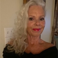 Gayle Armand