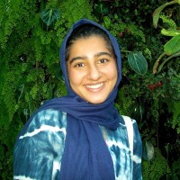 Sumayyah Ismail