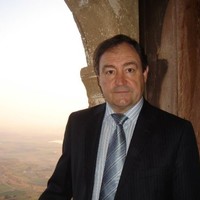 Antonio Gil Mallada