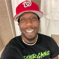 Charles Cherry