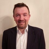 Ian Small