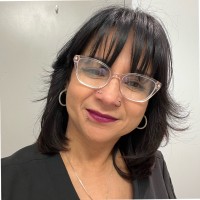 Maria Espinoza