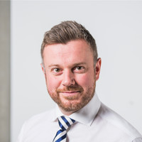 Dean Robson