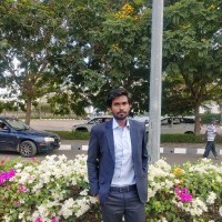 Sooraj R